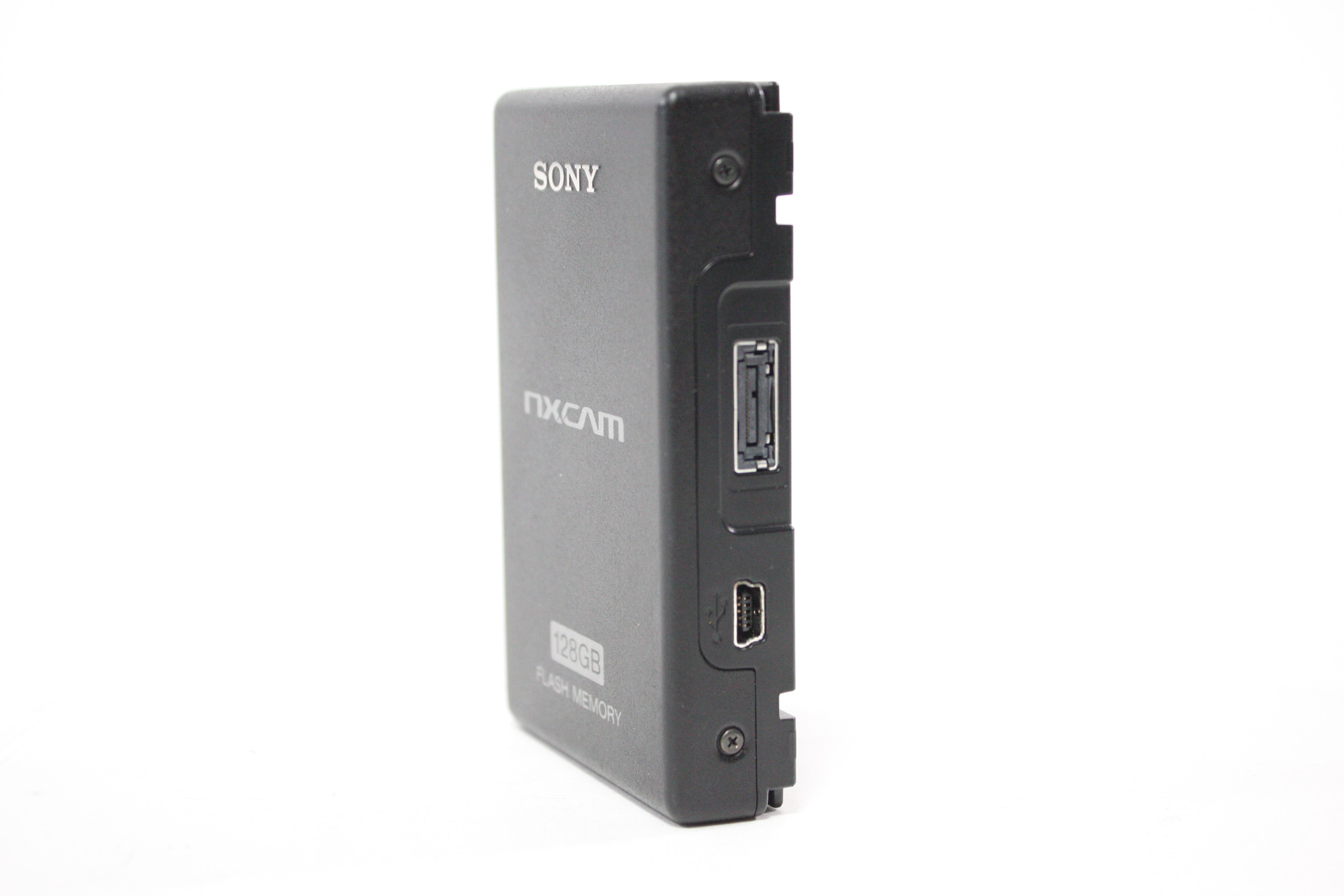 Sony HXR-FMU128 Flash Memory Unit 128GB
