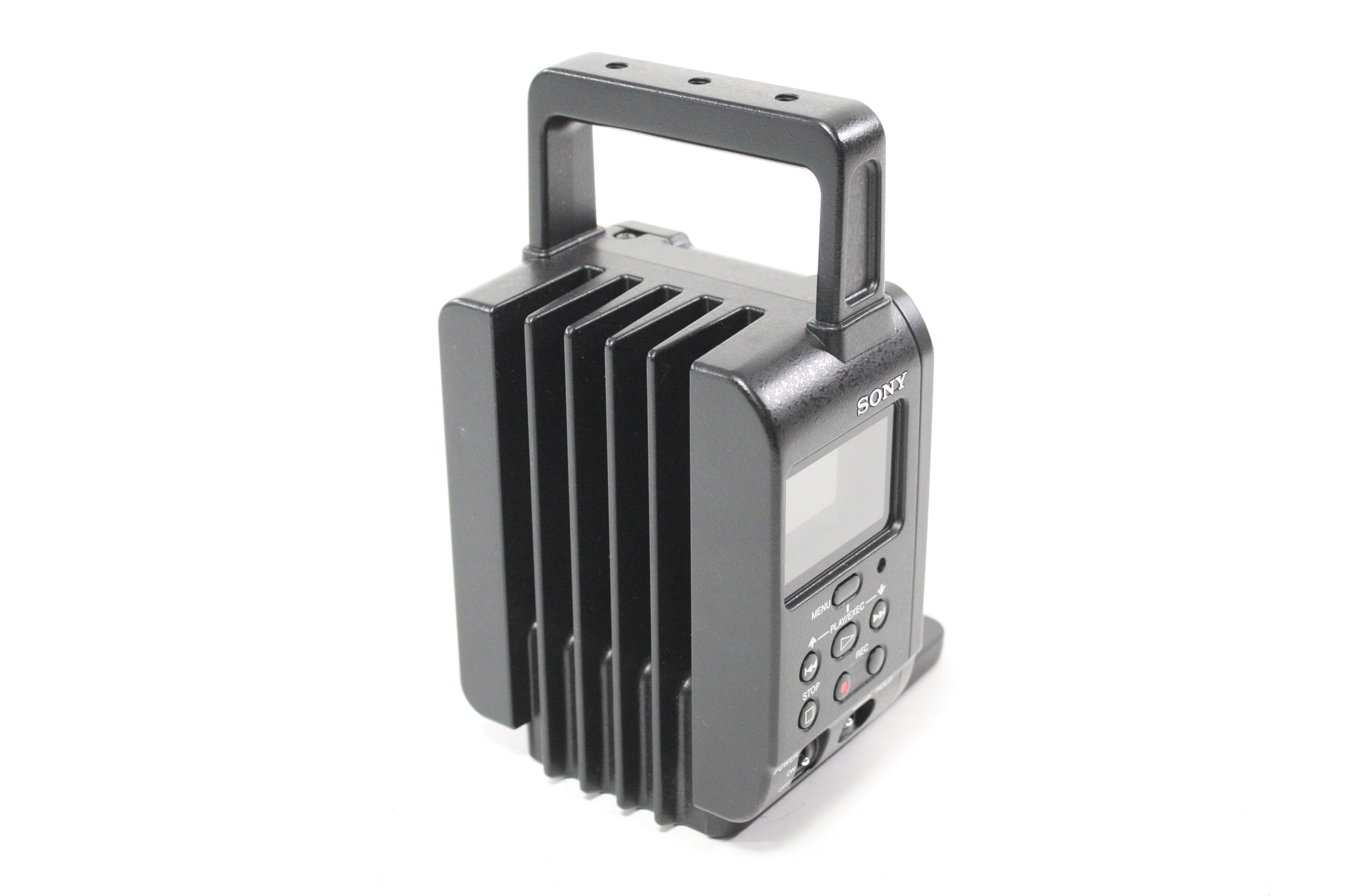 Sony HXR-IFR5 Portable Memory Recorder Interface Unit