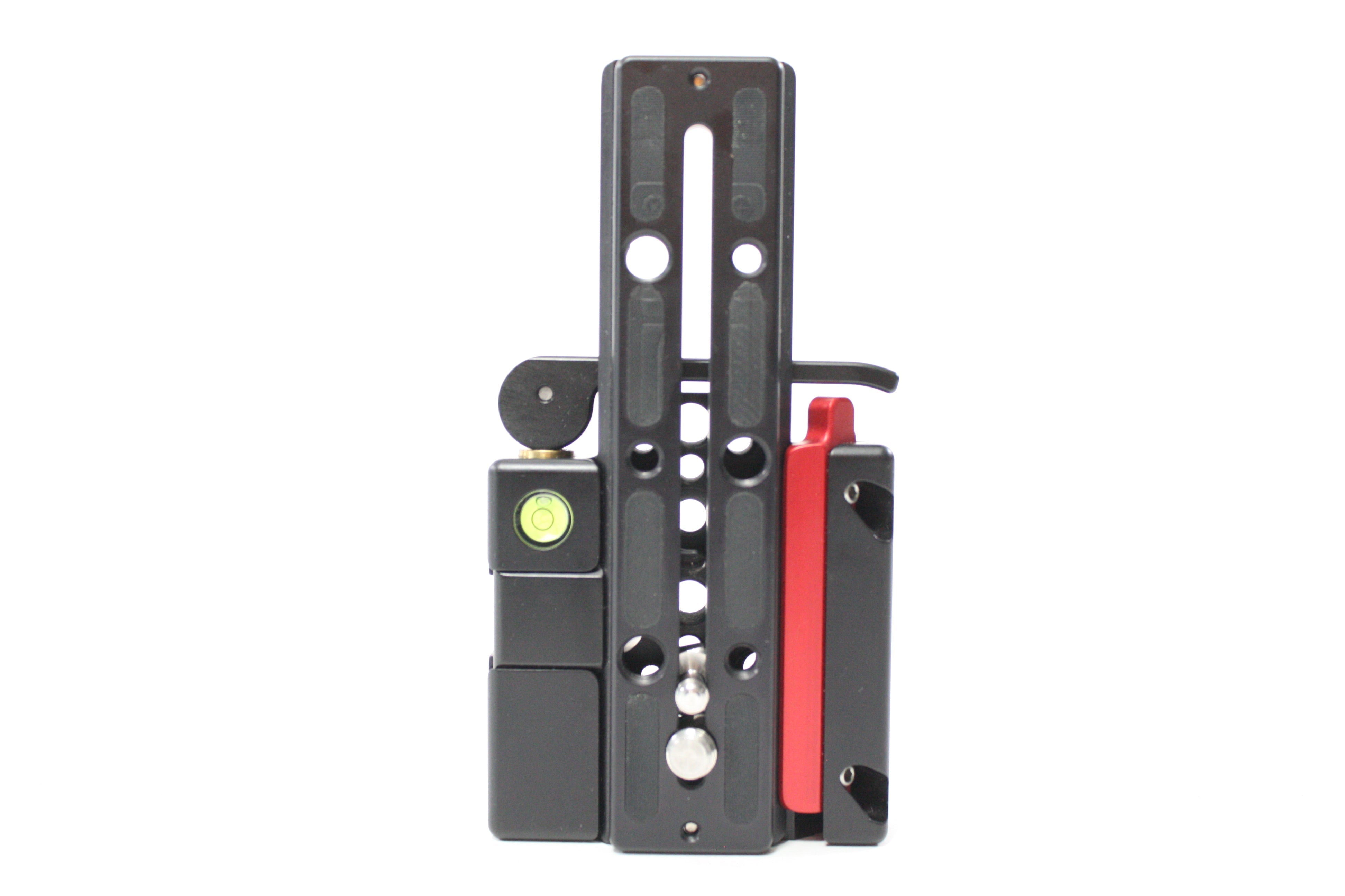 Kessler Kwik Release Plate with Receiver