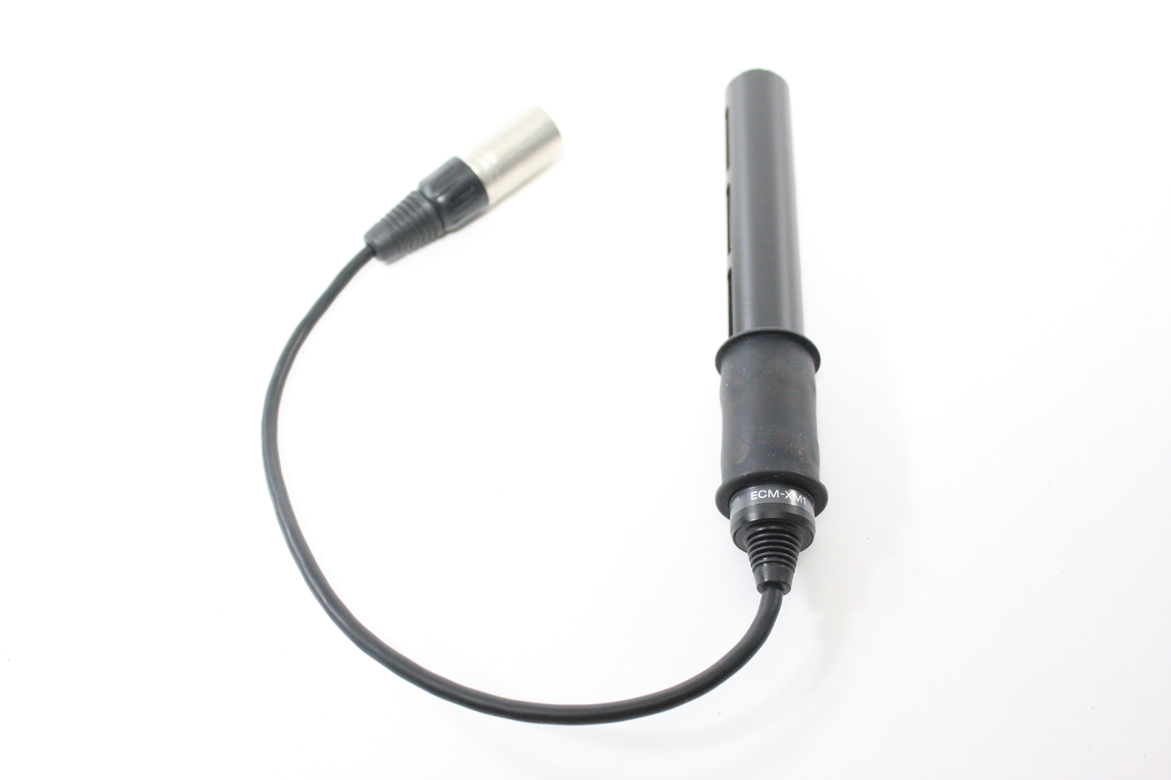 Sony ECM-XM1 Electret Condenser Microphone