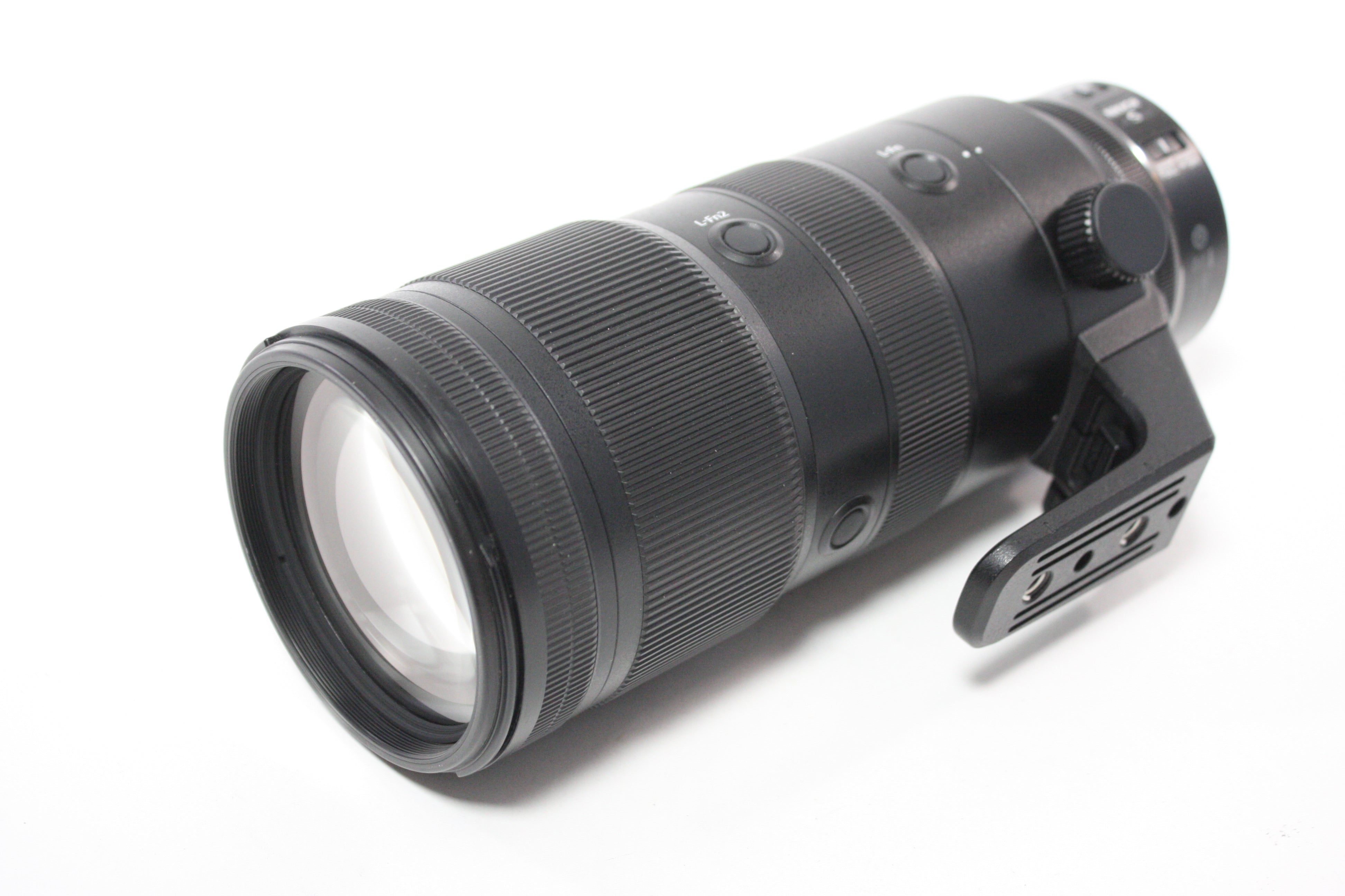 Nikon 70-200mm f/2.8 VR S Lens for Z Mount