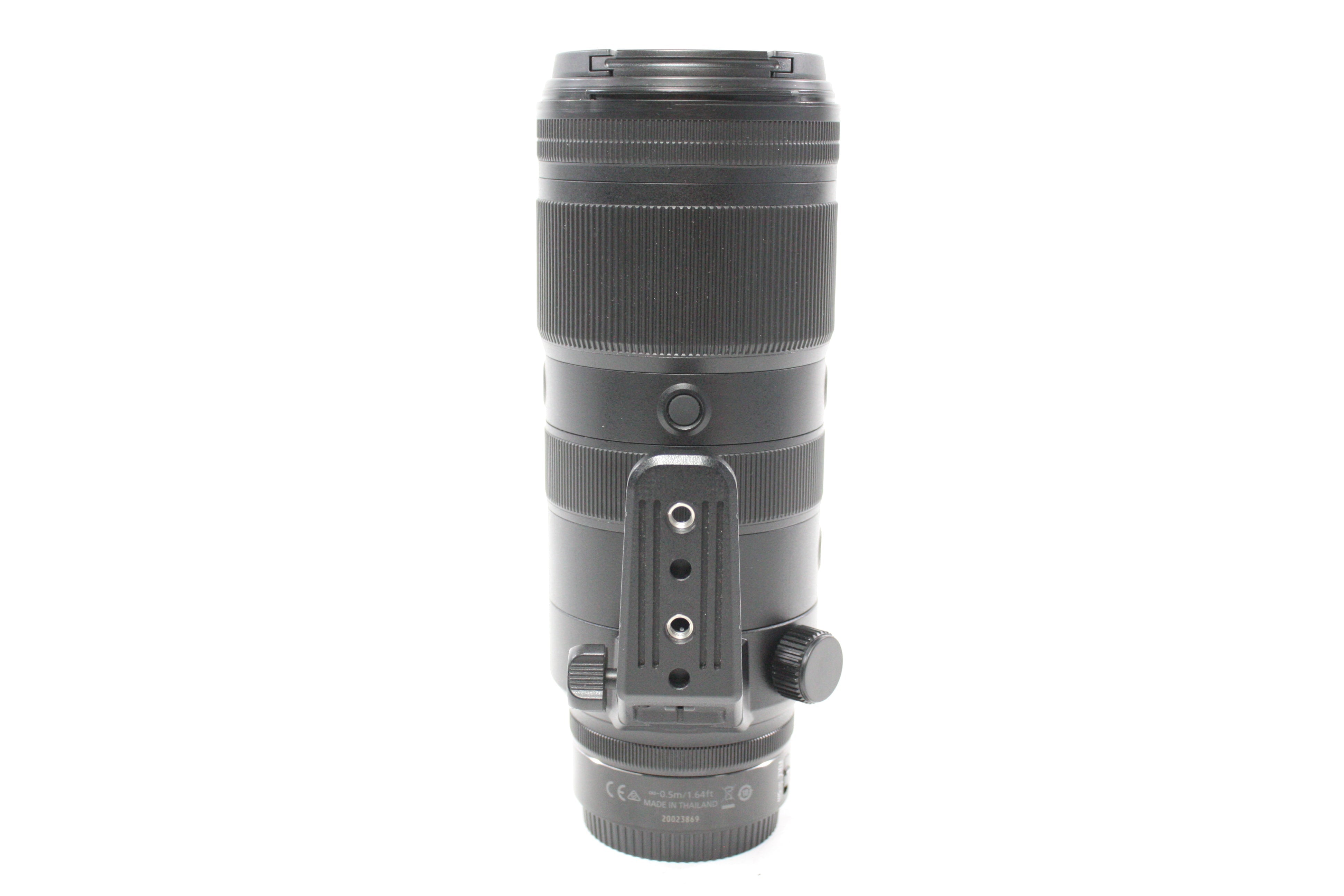 Nikon 70-200mm f/2.8 VR S Lens for Z Mount
