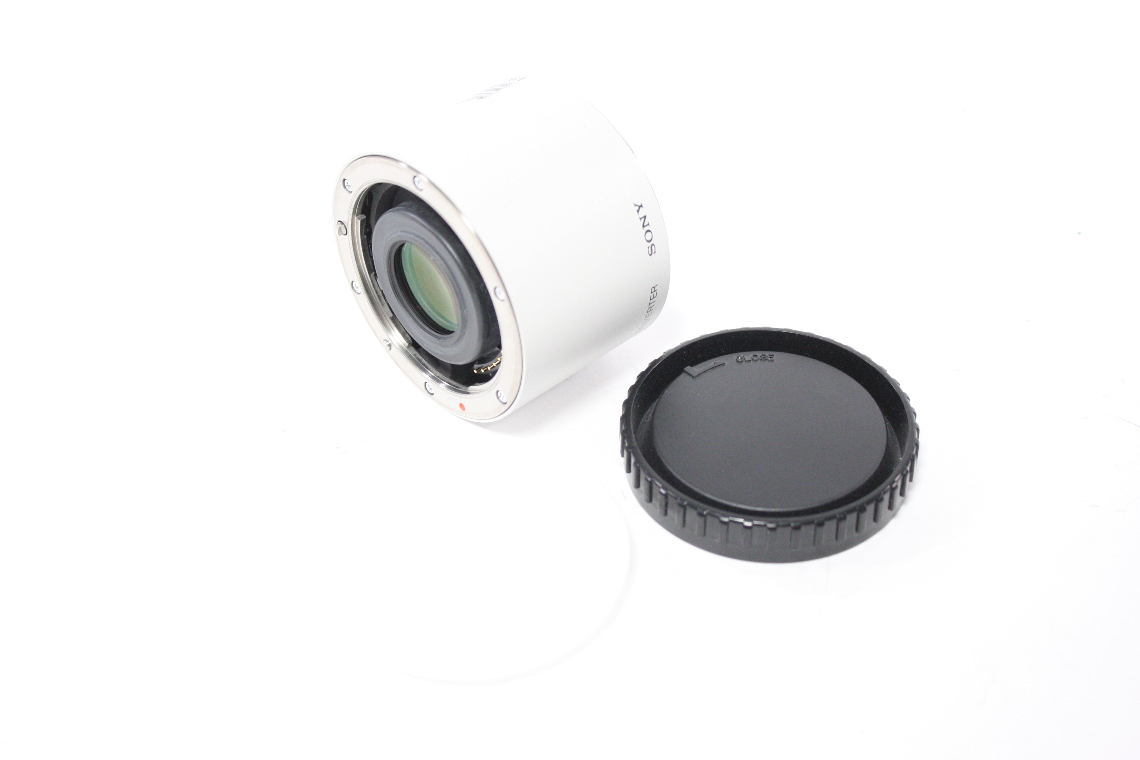 Sony 2x Teleconverter for A Mount