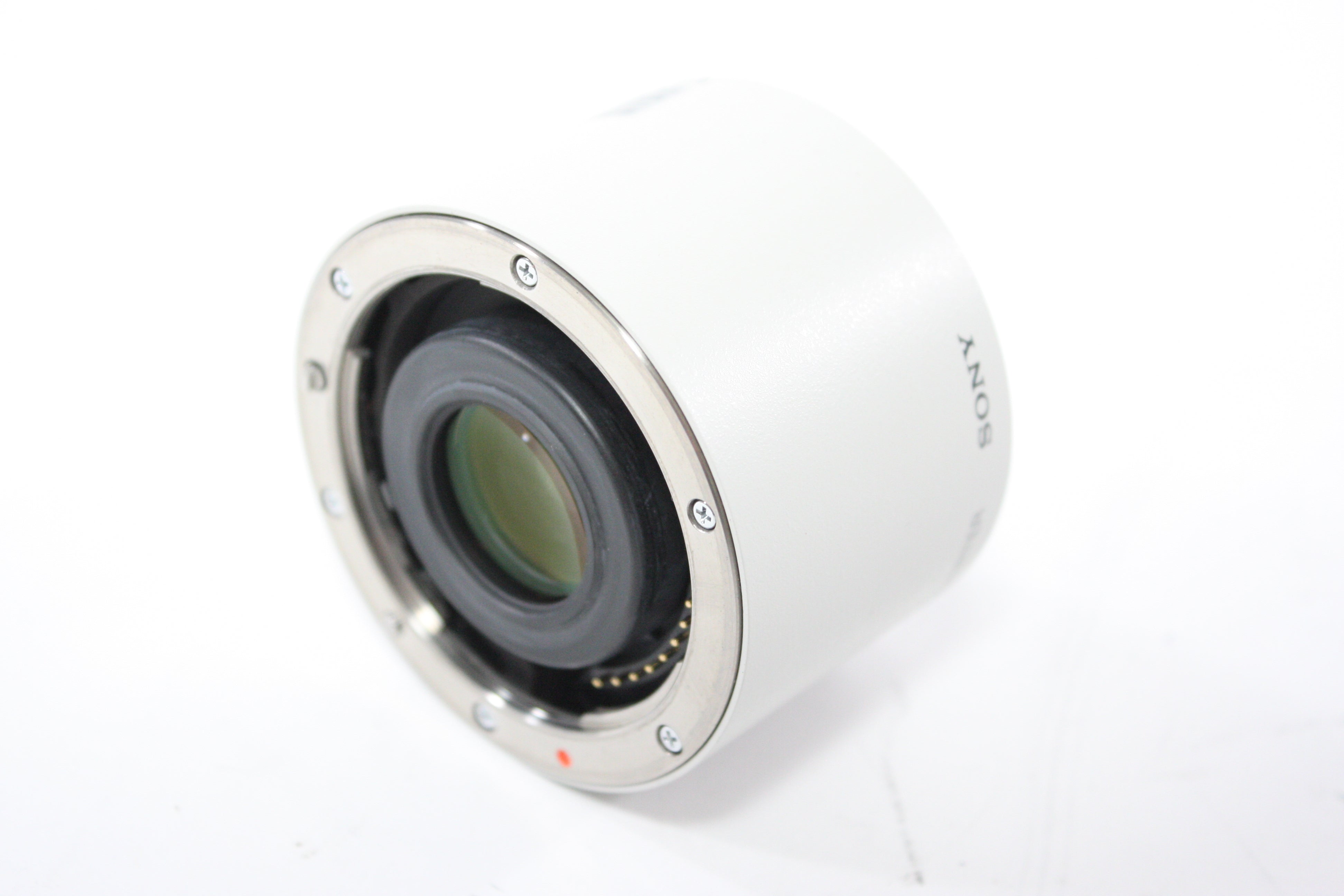 Sony 2x Teleconverter for A Mount