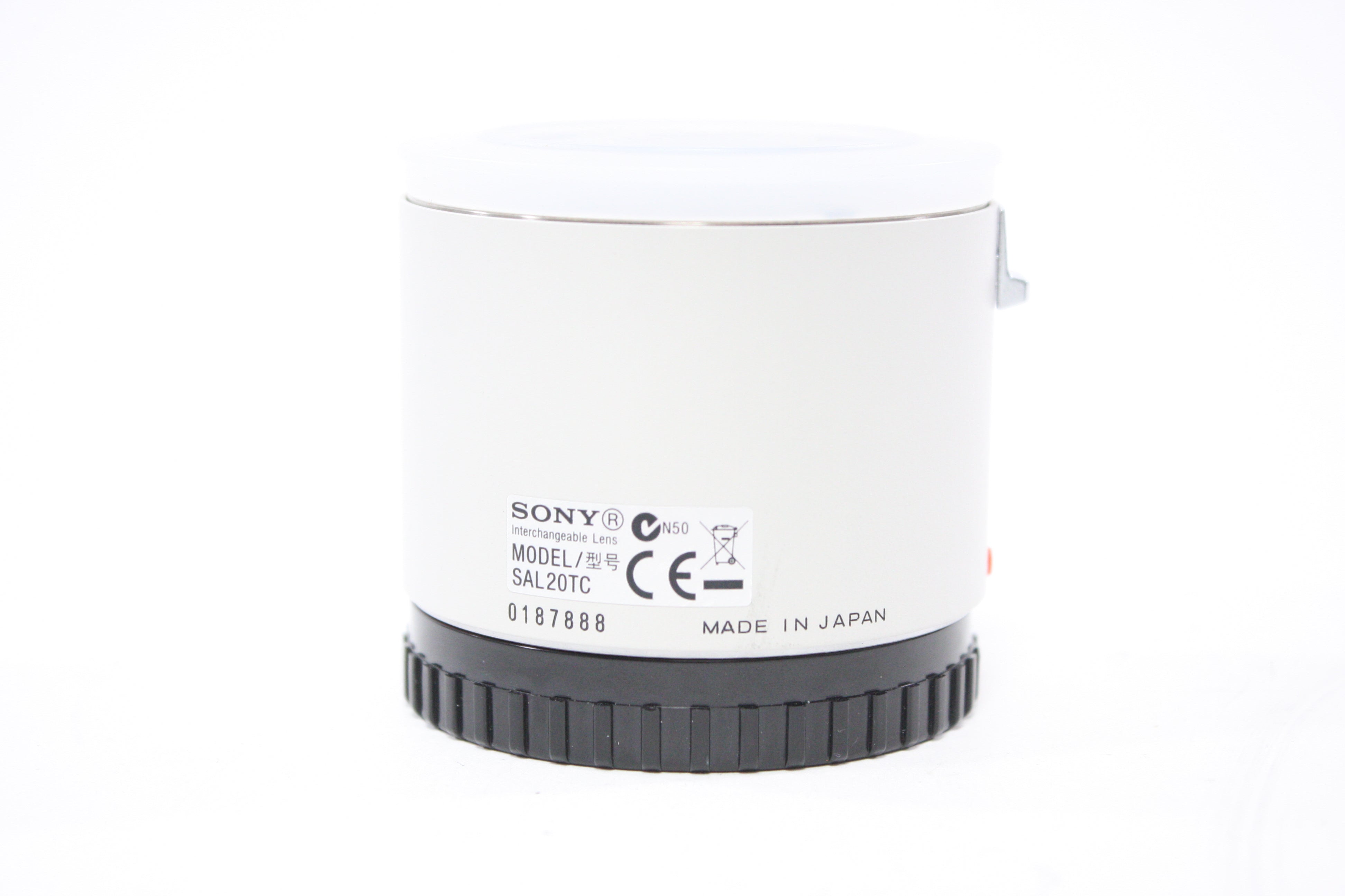 Sony 2x Teleconverter for A Mount