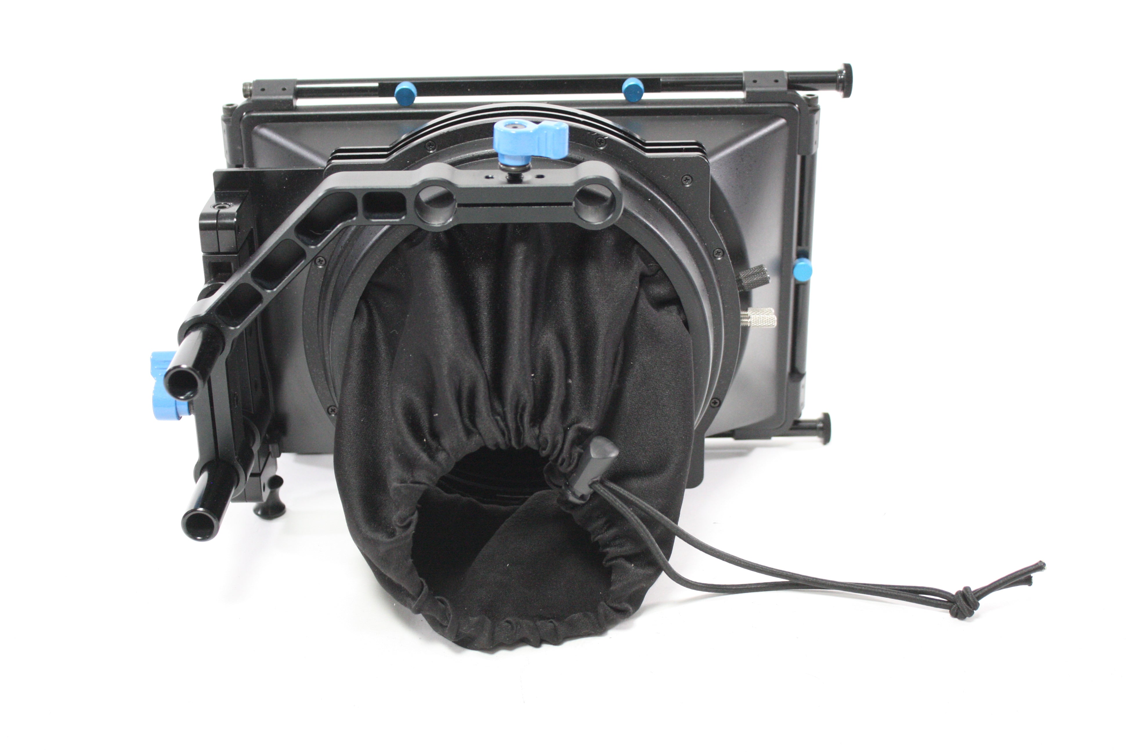 Redrock Micro Matte Box