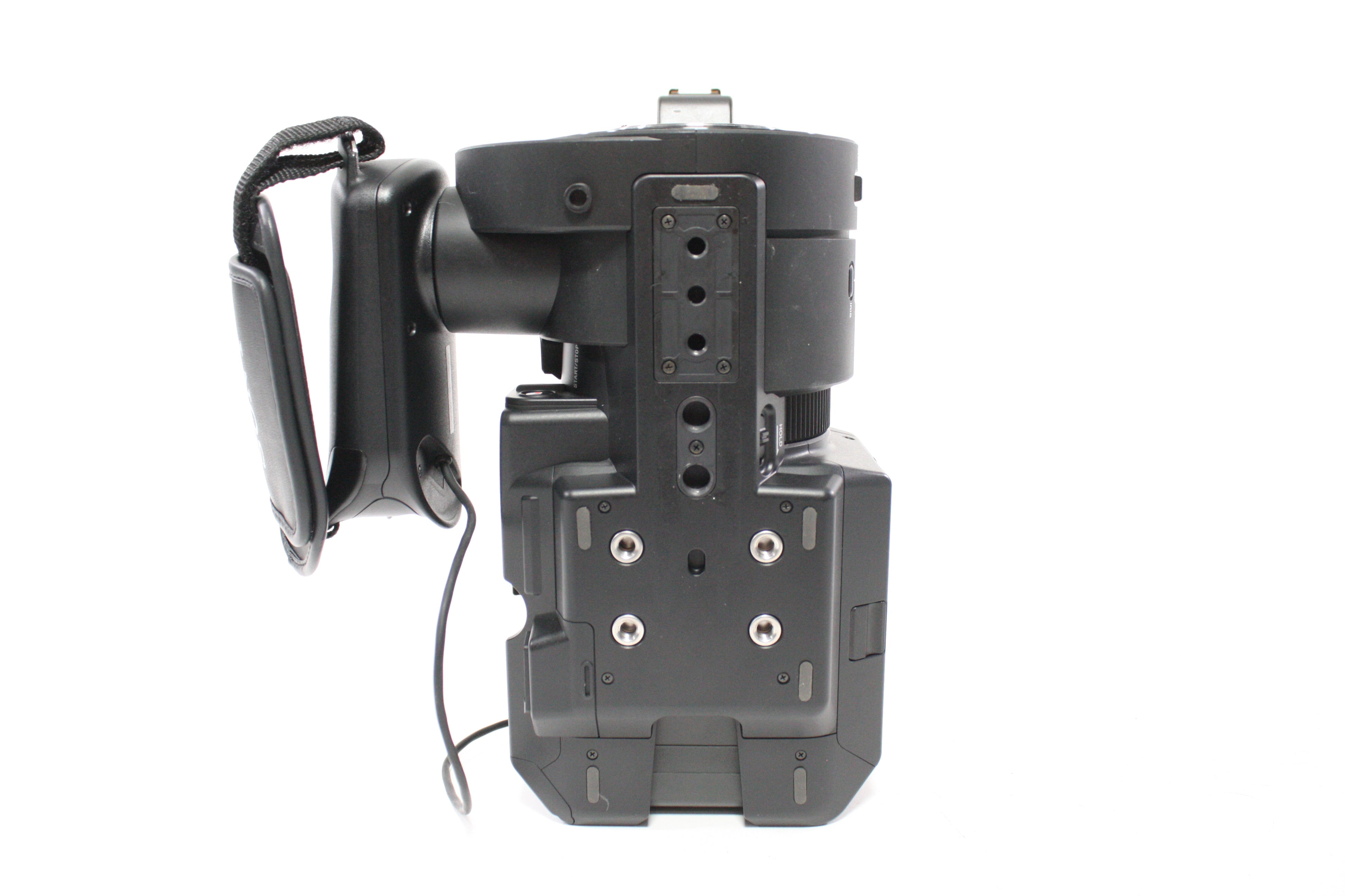 Sony NEX-FS700R Camcorder Hours 14x10H