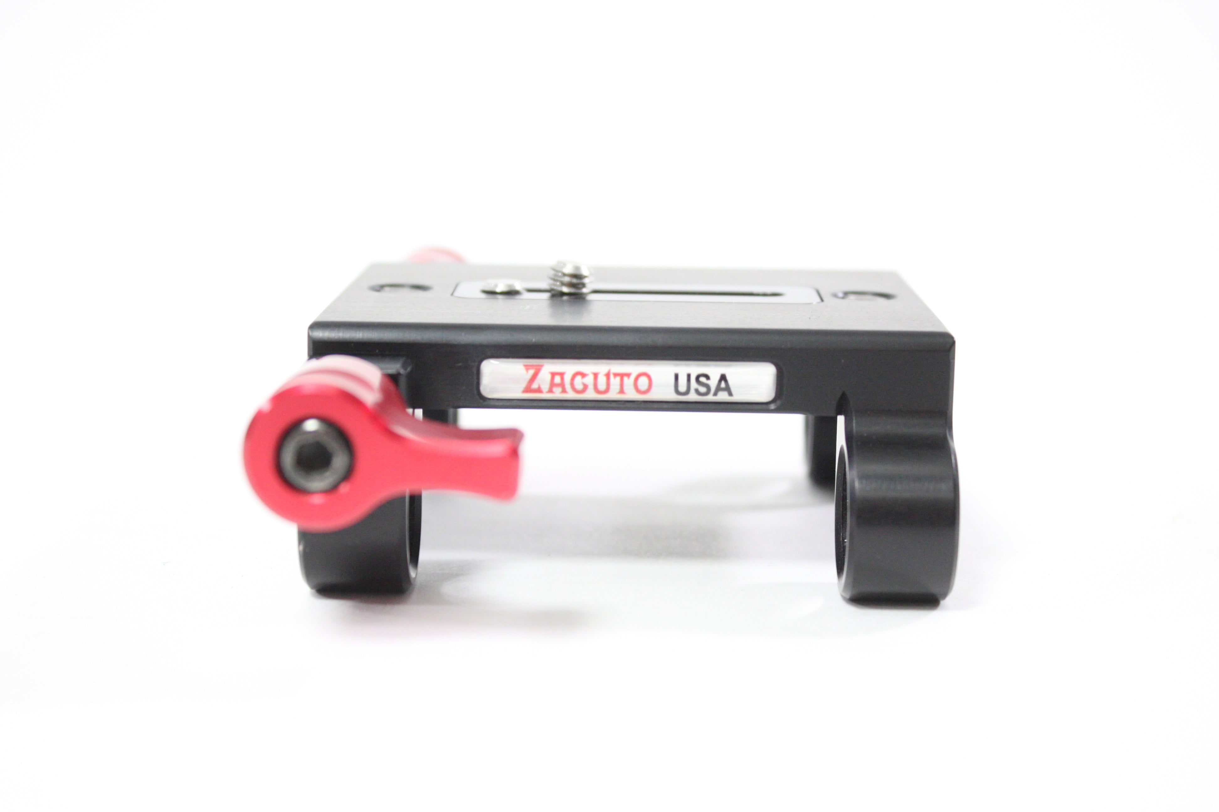 Zacuto Universal Mini Baseplate