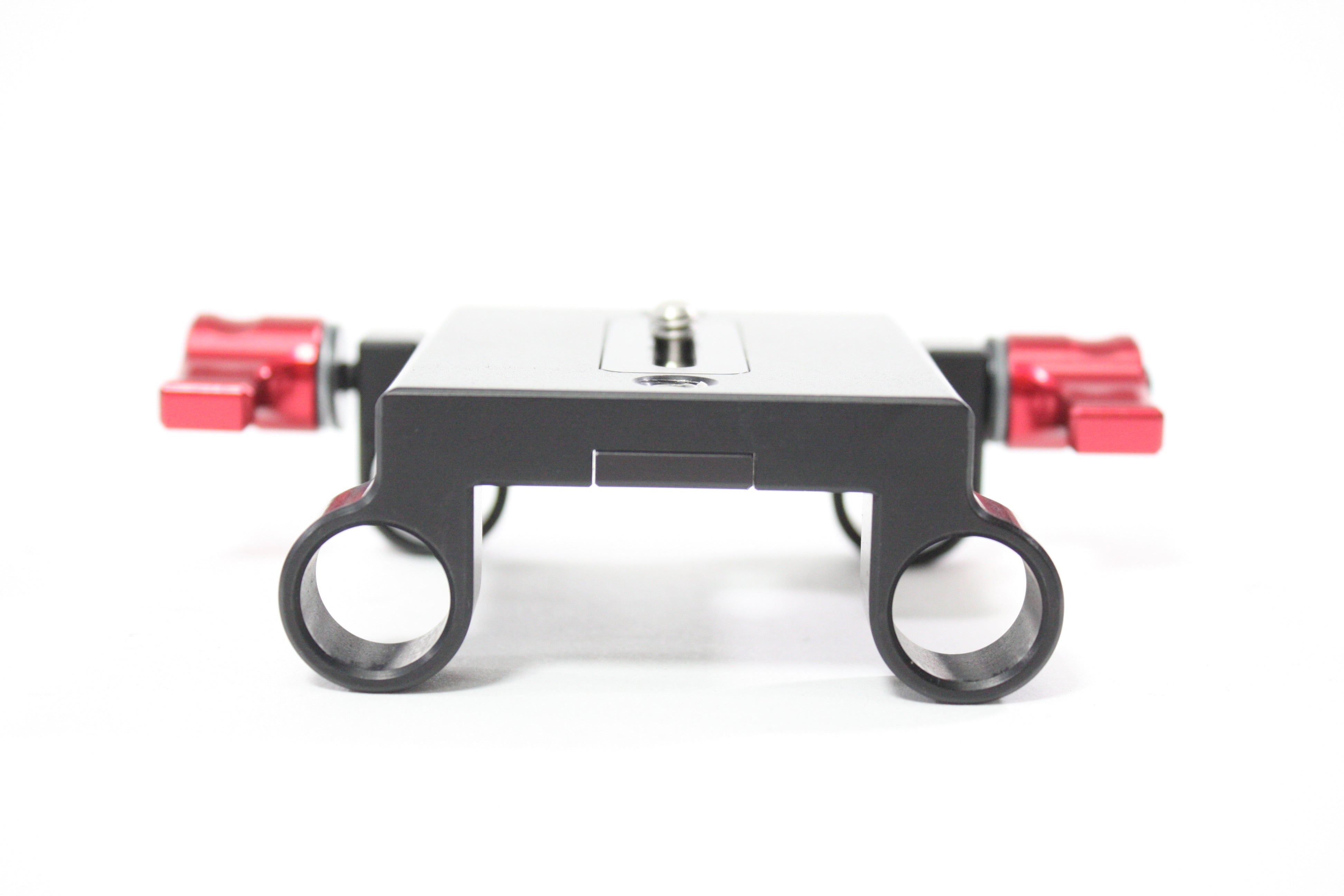 Zacuto Universal Mini Baseplate