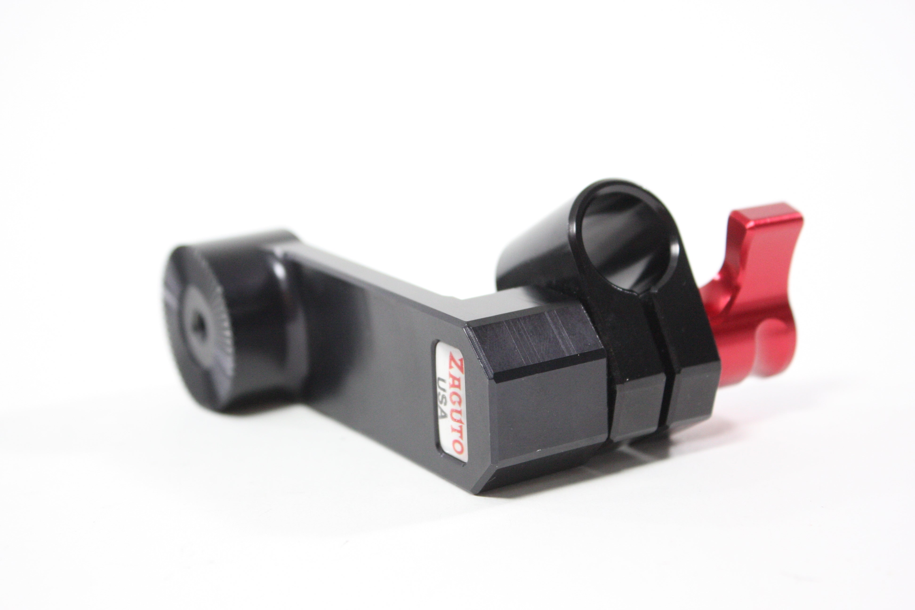Zacuto Axis Mount Support