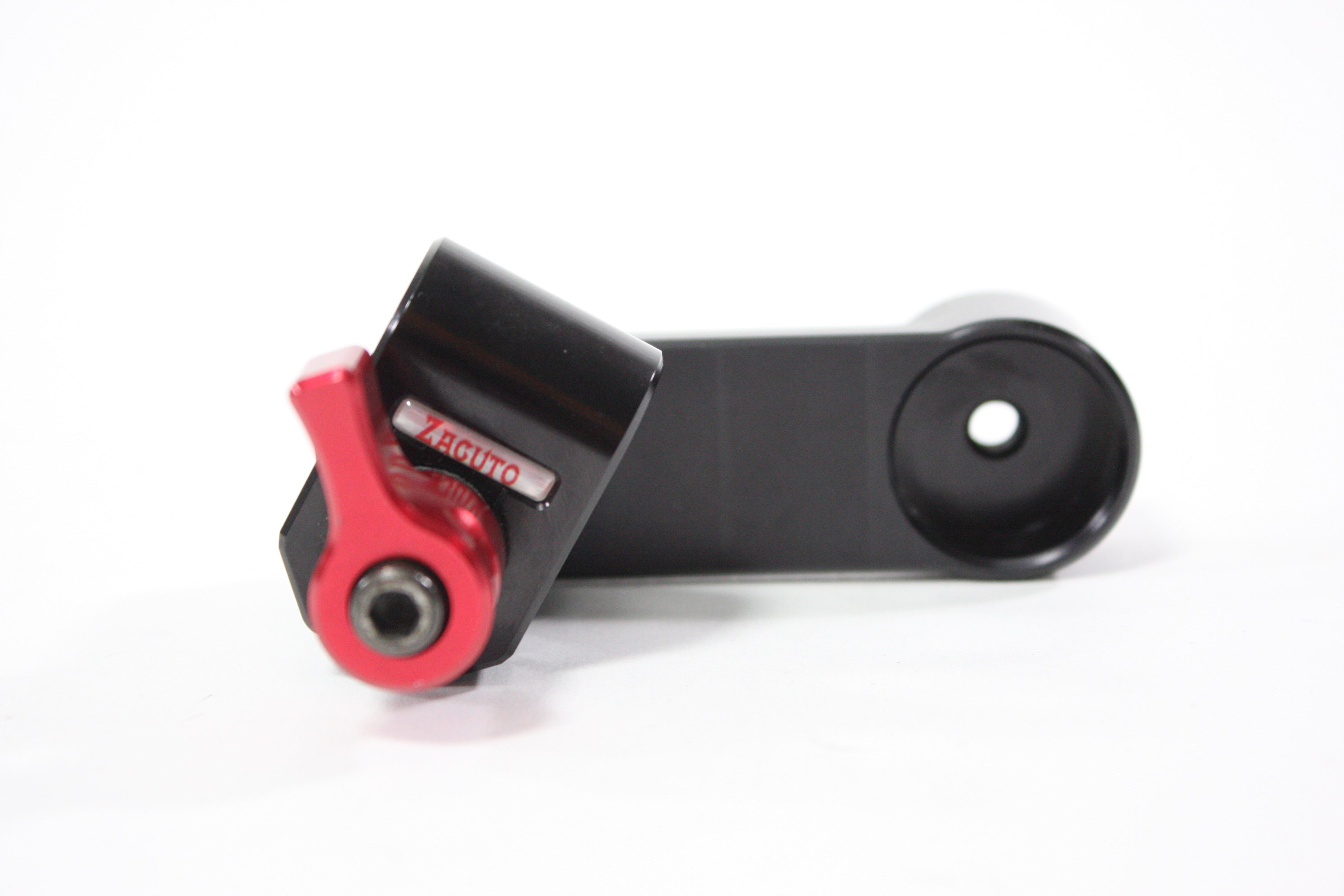 Zacuto Axis Mount Support