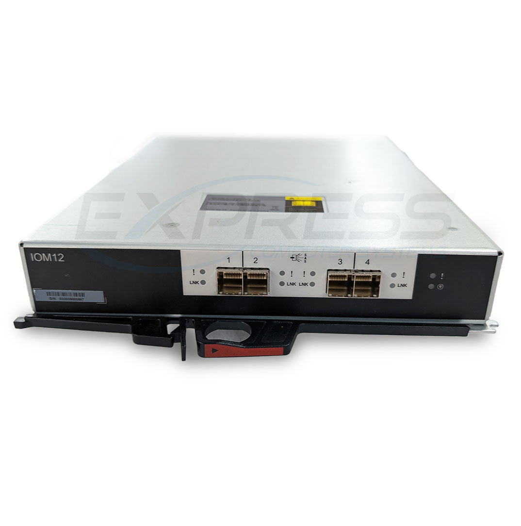 Netapp IOM12B SAS 12gbps Storage Controller Module (111-04850) | X5720B