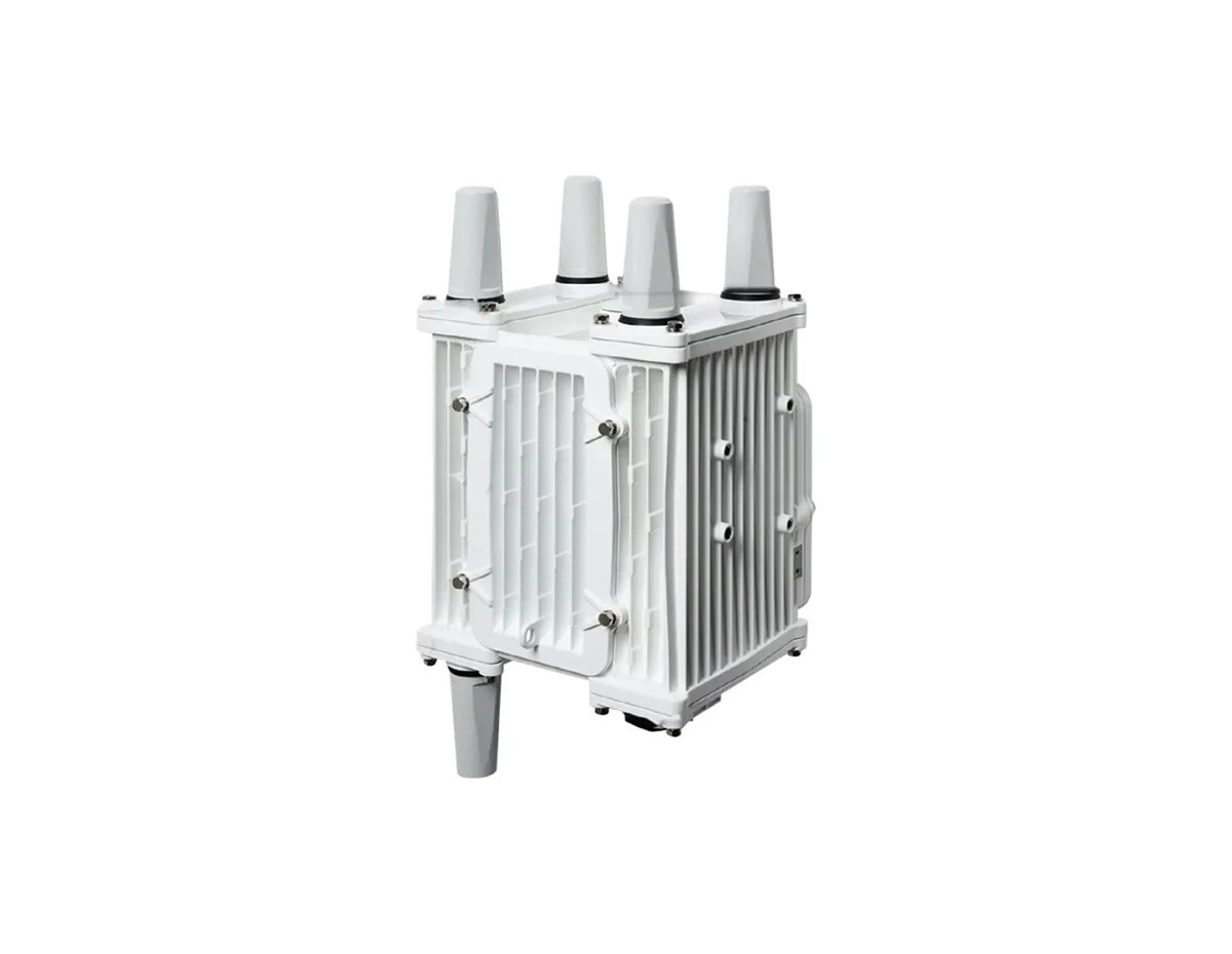 Cisco Catalyst IR8140 Heavy Duty Router (IR8140H-K9