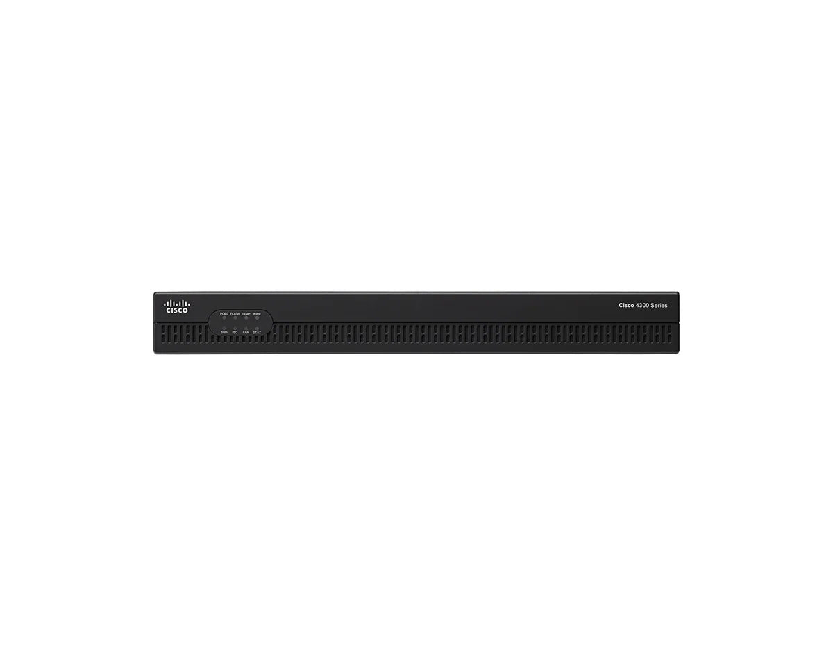 Cisco ISR4451-X-SEC/K9 Router