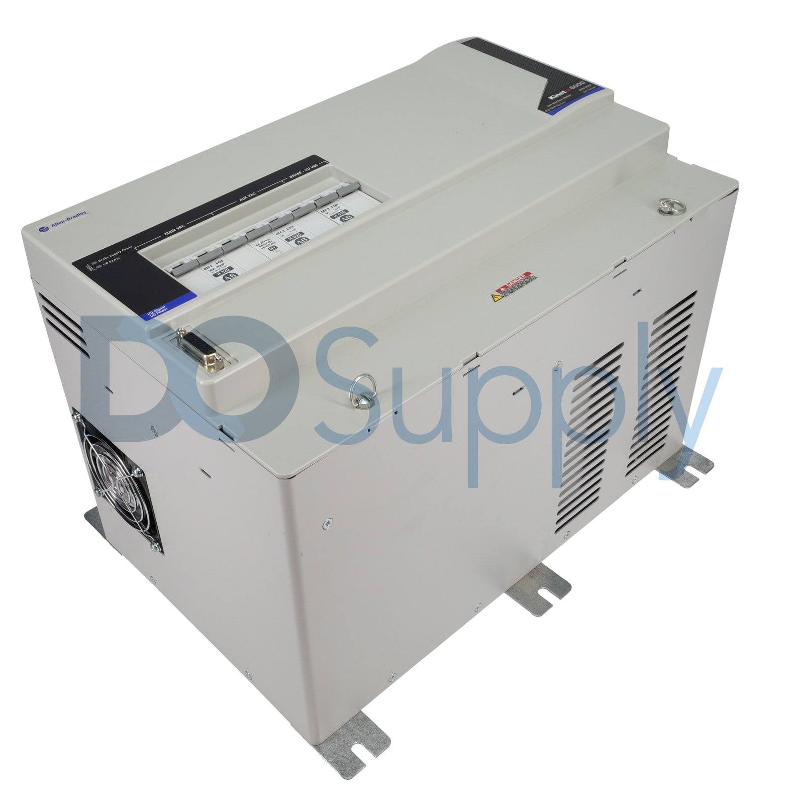 Allen-Bradley 2094-BL02