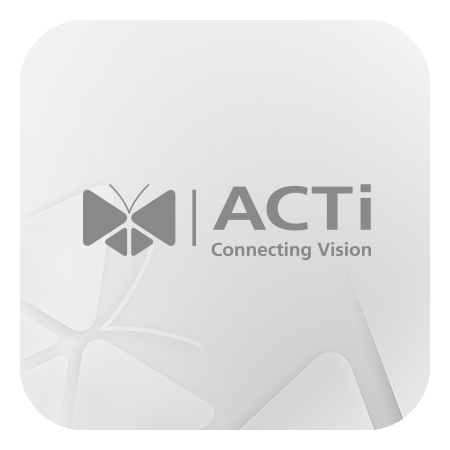 ACTi CNVR-14D-C-8MP-12