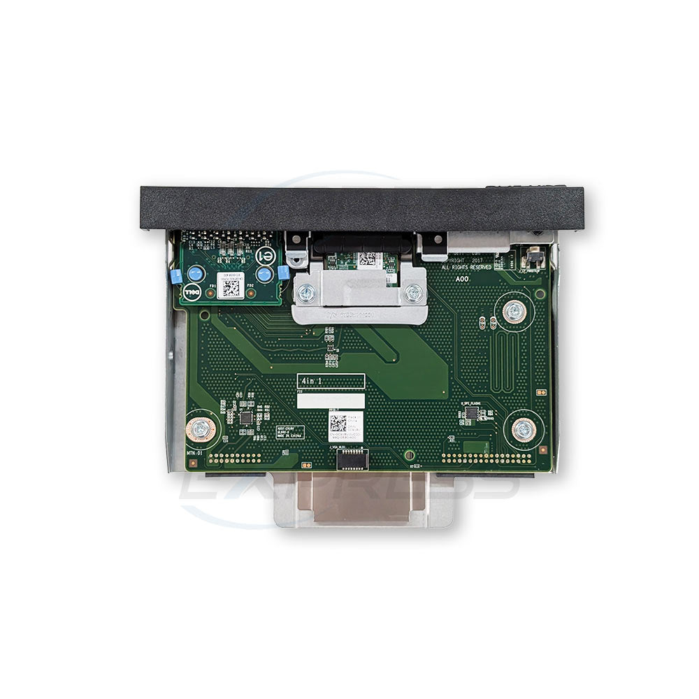 J1HH7 - Control Panel Chassis | Refurbished Dell PowerEdge T640