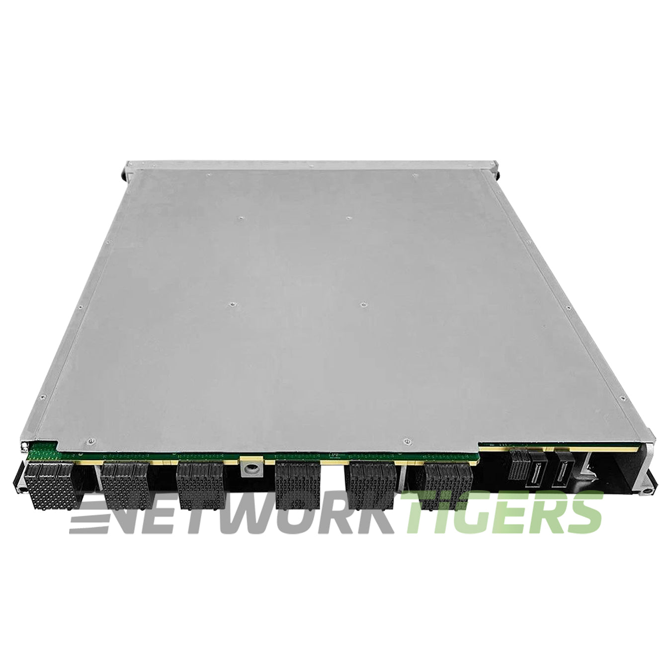 NEW Juniper QFX10000-30C QFX 10000 30x 100GB QSFP28 Switch Line Card