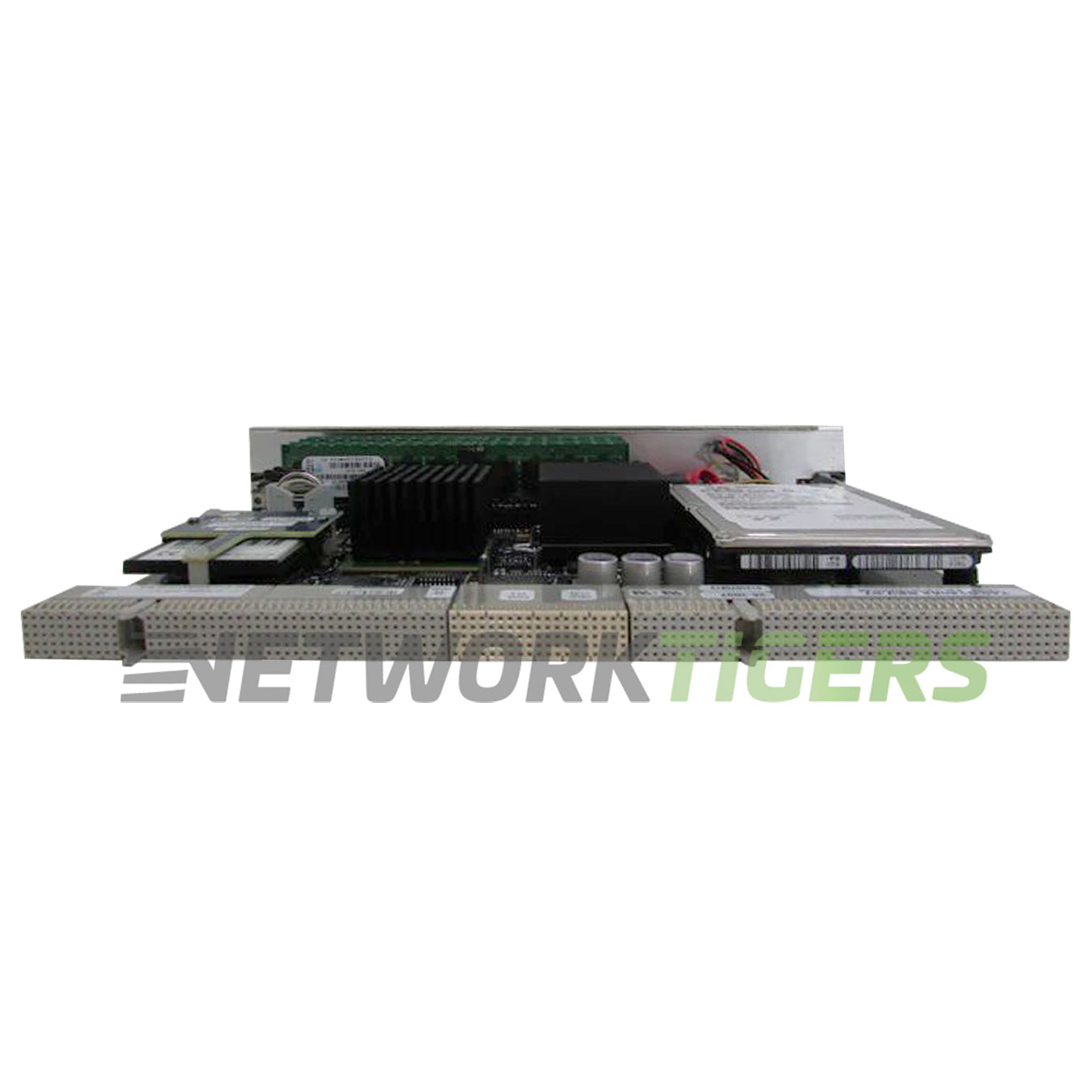 Juniper RE-A-2000-4096-S M Series 1x USB Routing Engine