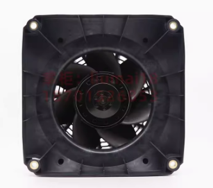 Ebmpapst K2D200-AB18-06 Fan 90W 400V