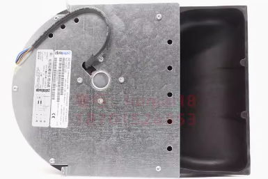 ebmpapst K2E190-AB77-09 6SY7000-0AB28 0.34A 75/95W Cooling Fan