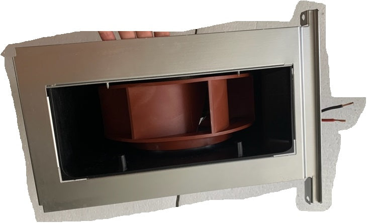 K2E225-AB92-09 ebm papst centrifugal fan 6SL3362-0AF00-0AA1