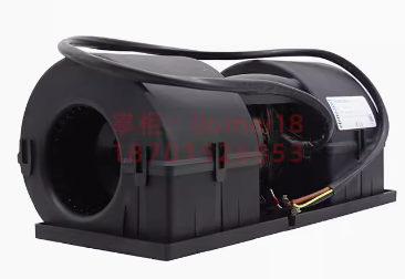 EBMpapst K3G097-AS82-82 26VDC 740W Motor M3G084-BF