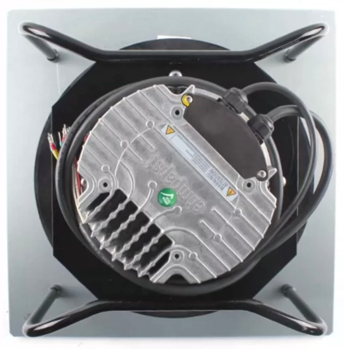 K3G250-PR17-W9/F01 EBMpapst Fan 400V