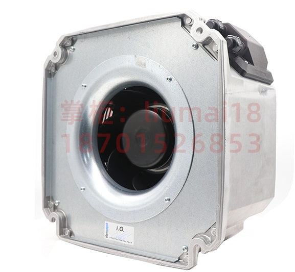 Ebmpapst Fan K3G250-RR03-H4 230V 245W Motor Cooling Fan For Siemens A5E37084747