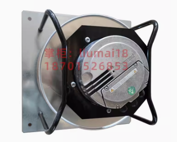 K3G280-AU11-C2 ebm papst fan