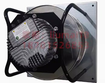 K3G280-RR03-H2 ebm-papst Fan