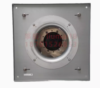 K3G310-RR05-H2 ebm papst fan
