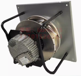 K3G310-RR05-H2 ebm papst fan