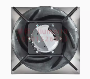 K3G560-8317080796 ebm papst fan