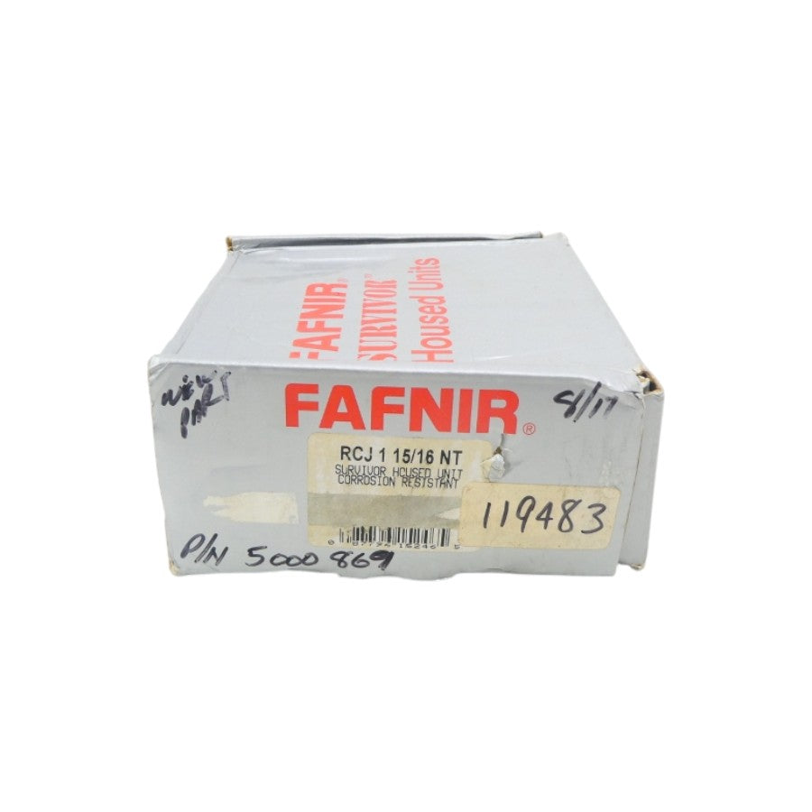 FAFNIR RCJ1-15/16-NT NSMP