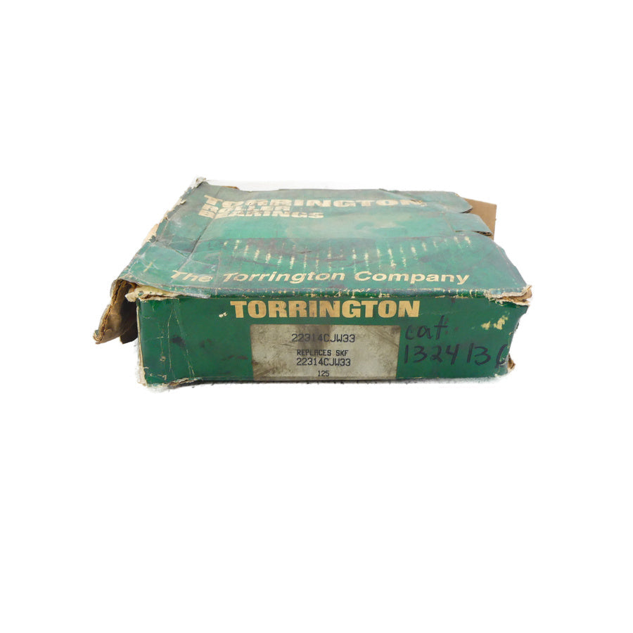 TORRINGTON 22314CJW33 NSMP