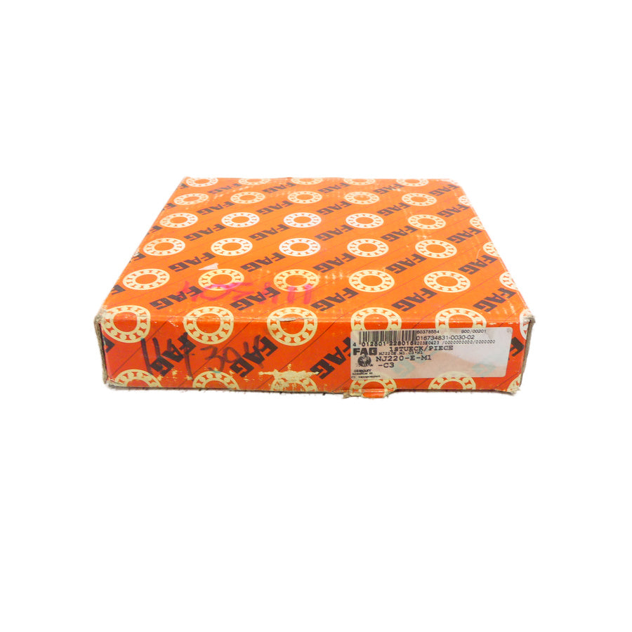 FAG NJ220-E-M1-C3 NSMP