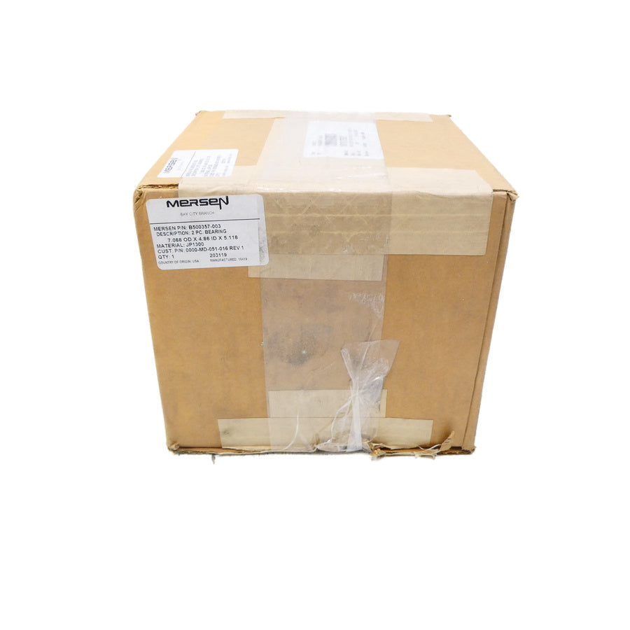 MERSEN B500357-003 NSMP