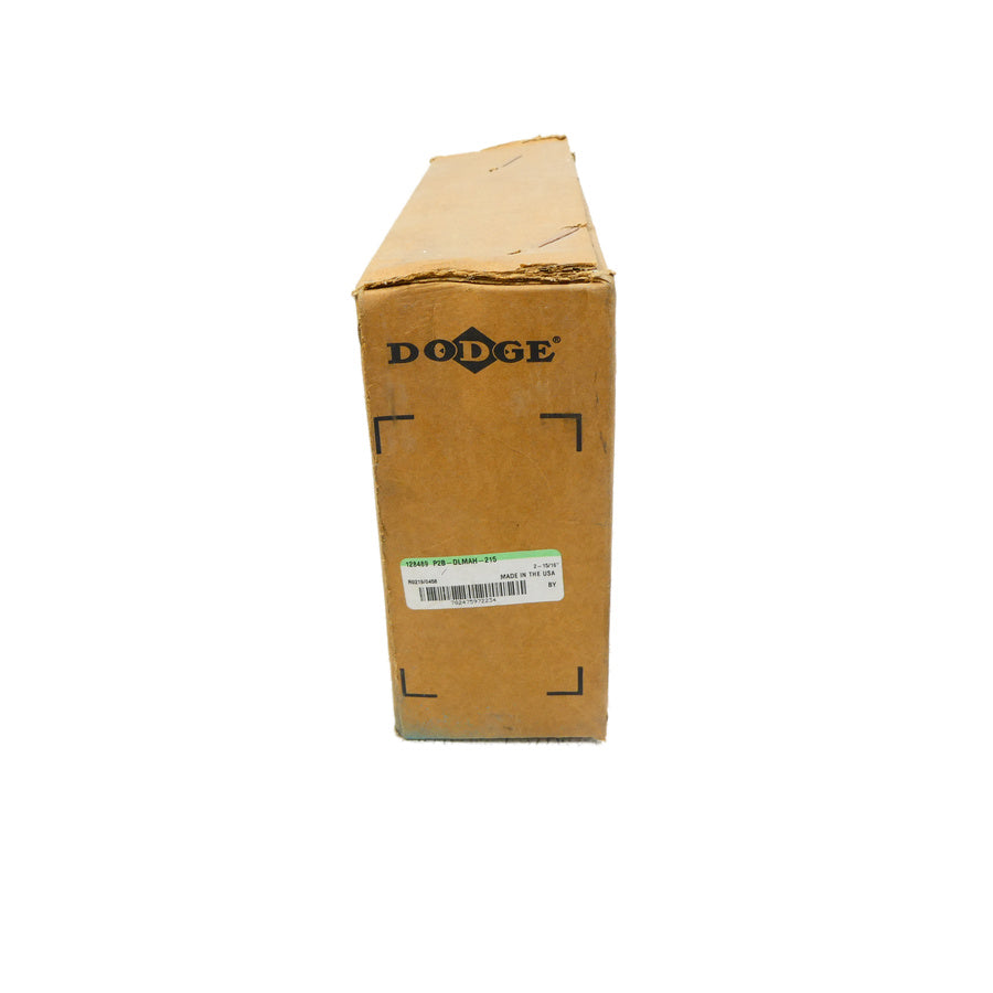 DODGE 128489 P2B-DLMAH-215 2-15/16" NSMP