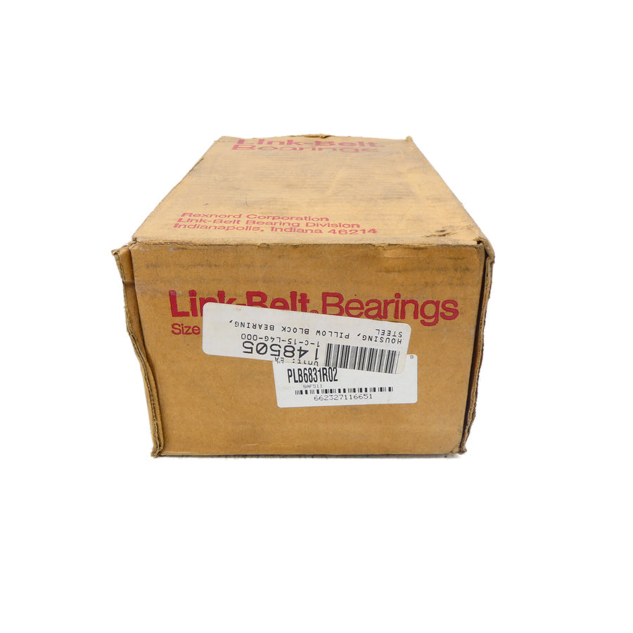 LINK-BELT PLB6831R02 NSMP