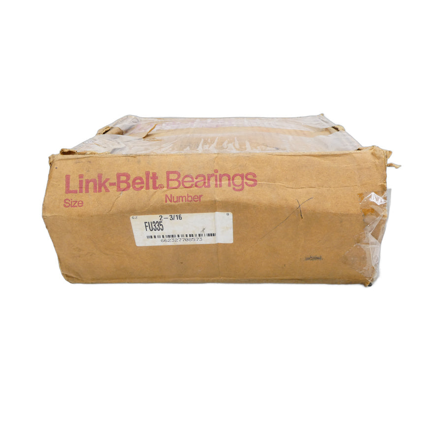 LINK-BELT FU335 2-3/16" NSMP