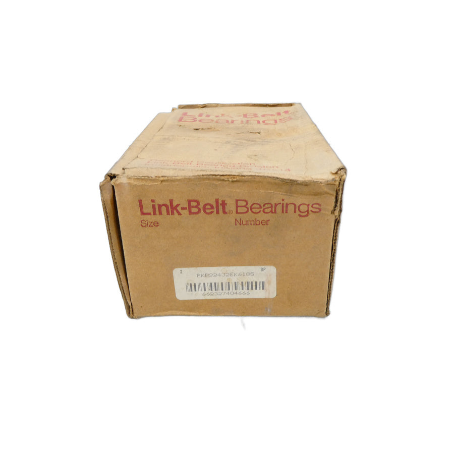 LINK-BELT PKB22432EK618S NSMP