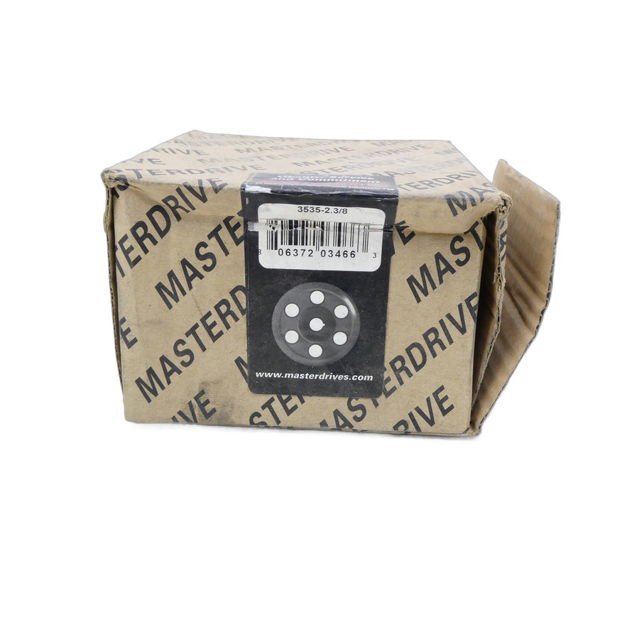 MASTERDRIVE 3535-2.3/8 NSMP