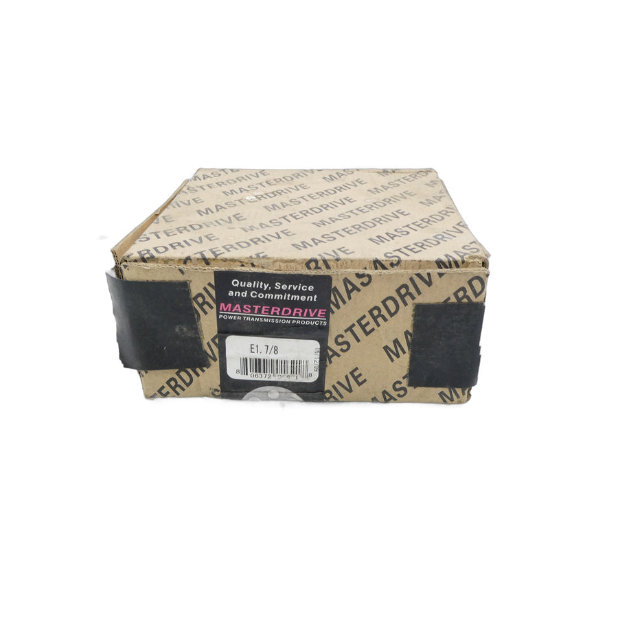 MASTERDRIVE F2.1/8 NSMP