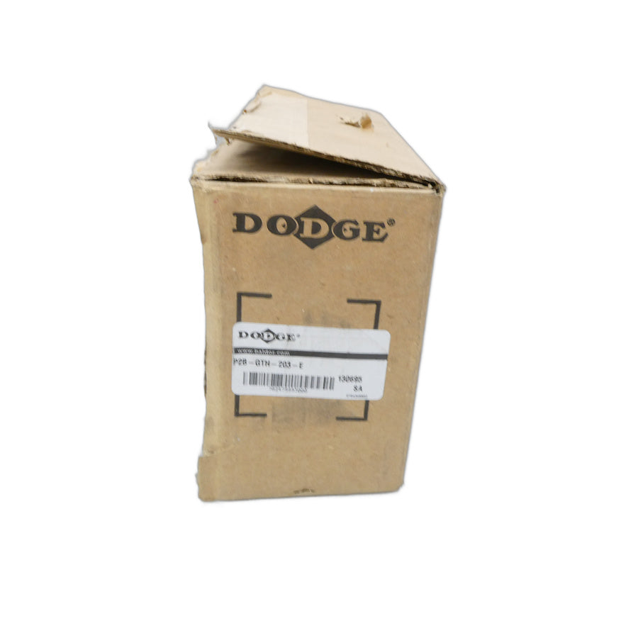 DODGE 130695 P2B-GTH-203-E NSMP