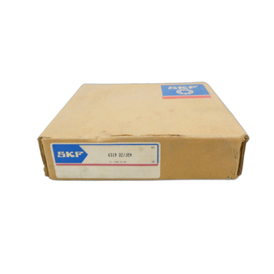 SKF 63192Z/JEM NSMP