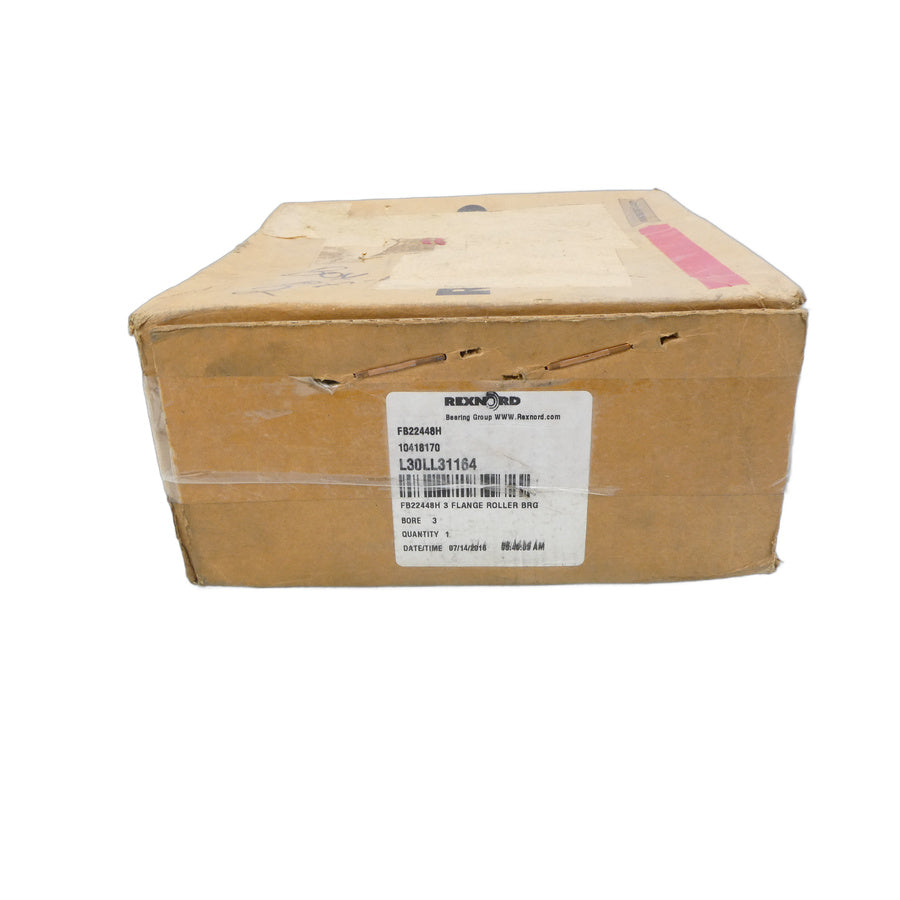 REXNORD FB22448H 10418170 NSMP