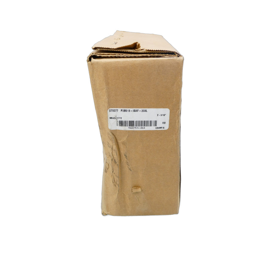 DODGE 070077 P2B513-ISAF-203L 2-3/16" NSMP