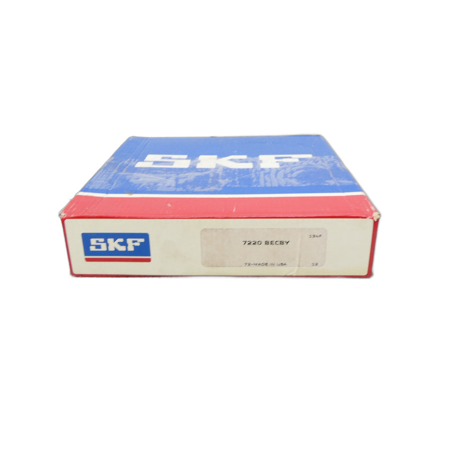 SKF 7220BECBY NSMP