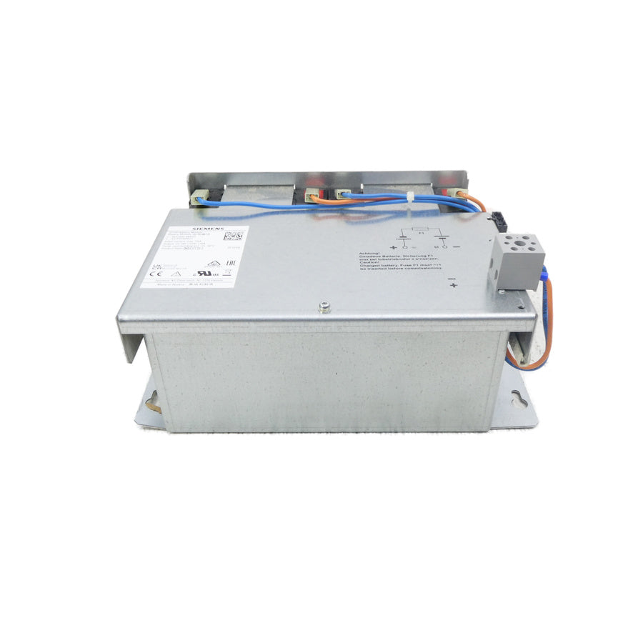 SIEMENS 6EP1935-6MF01 24VDC 30A NSNP